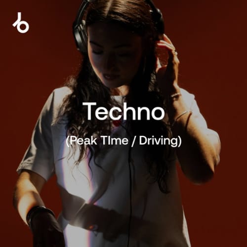 Summer Sounds 2026 Techno (PD)